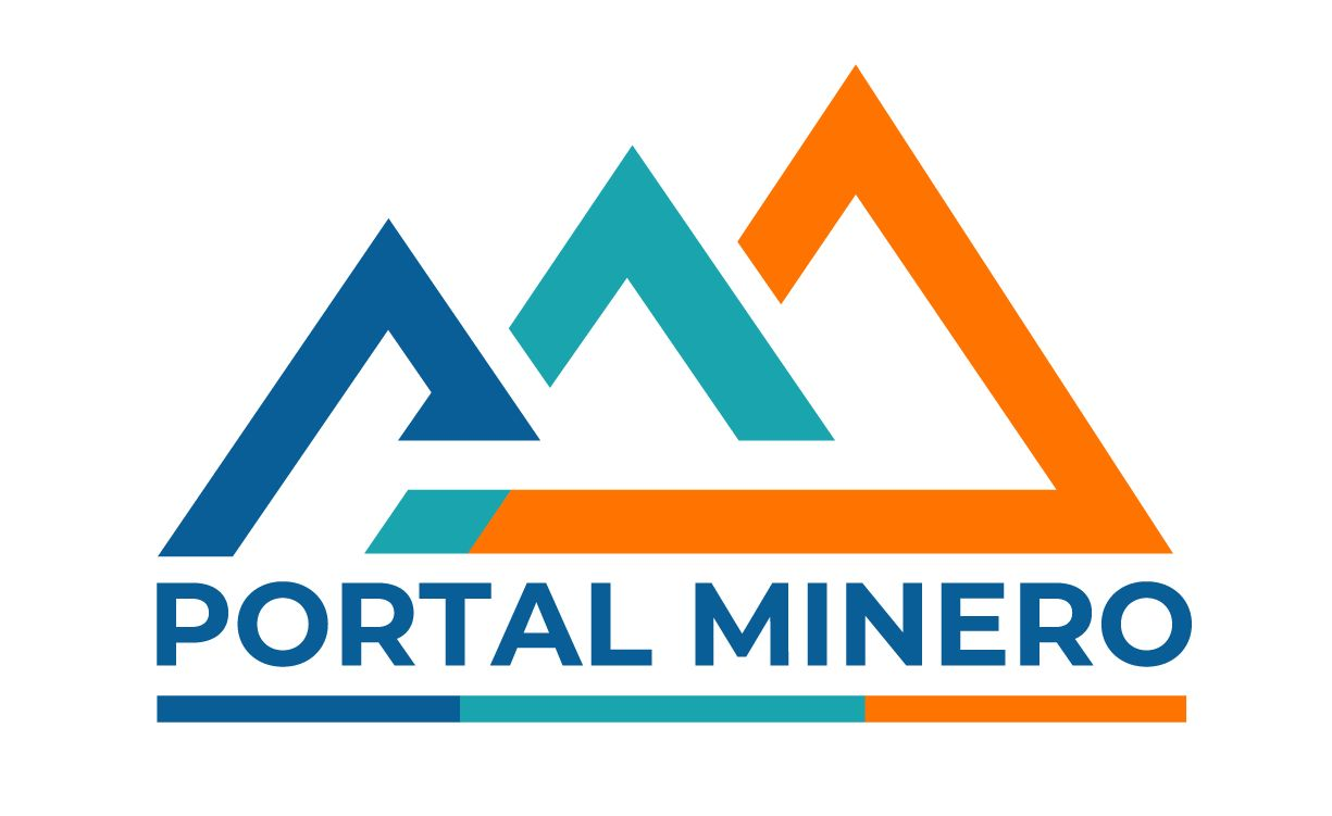 Portal Minero logo
